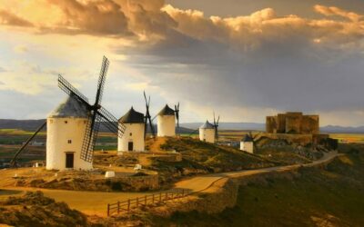 Consuegra: Turismo de experiencias en el corazón de La Mancha