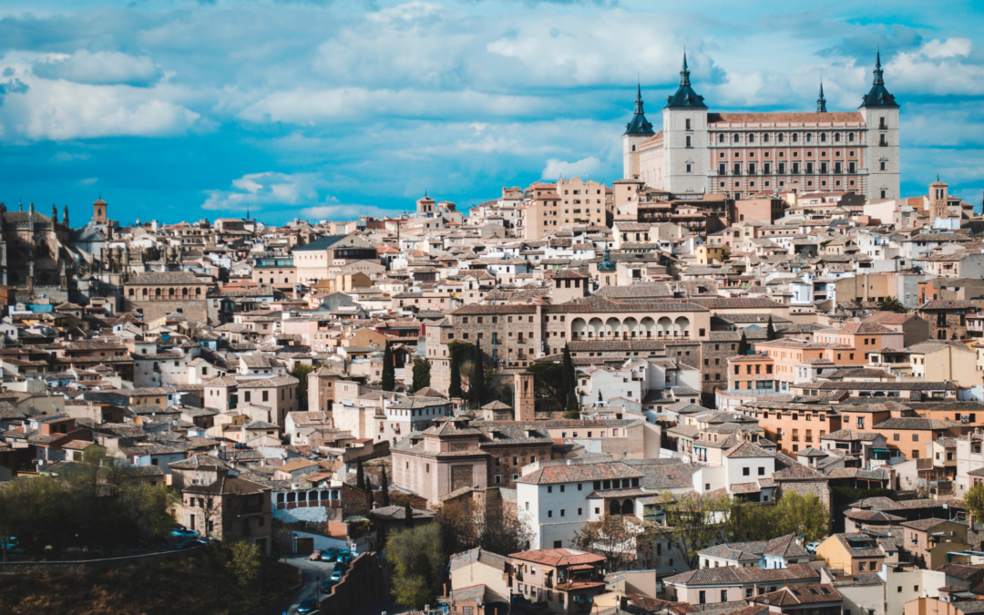 qué ver en 5 días en La Mancha