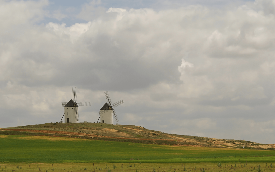 Qué visitar en Consuegra